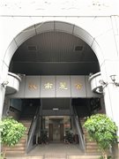 鄰近昇陽現代名園社區推薦-敦南麗舍，位於台北市大安區
